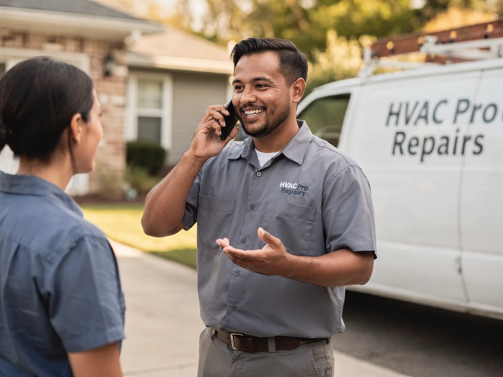 Heat Pump Repair Huntington, OR FAQs